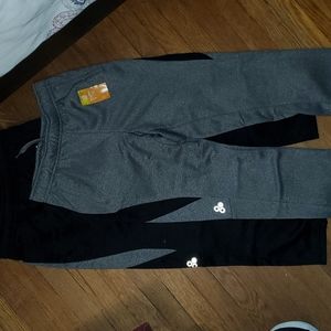 Tek Gear boys pants brand new with tags